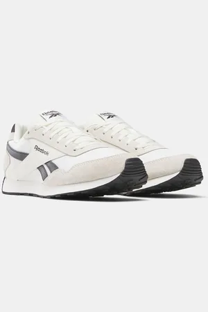 Reebok Baskets Glide Low