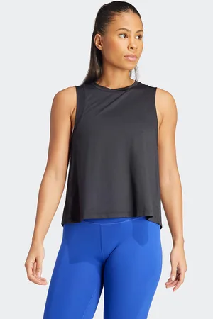 adidas Débardeur De Yoga Studio