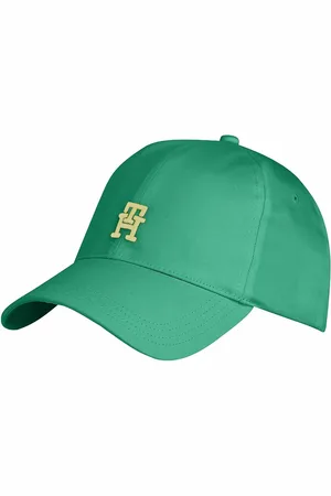 Tommy Hilfiger Casquette Color 6 Panneaux