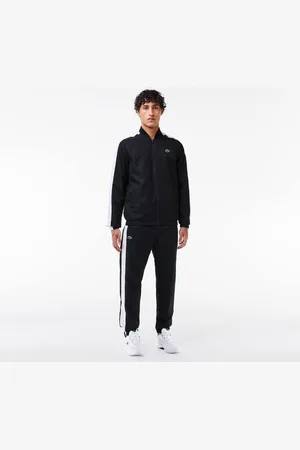 Lacoste Survêtement Tennis Color-block