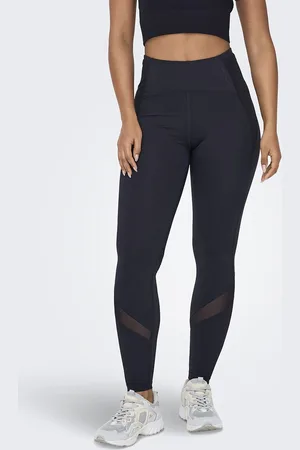 ONLY Legging De Sport Taille Haute
