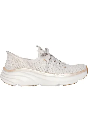 Skechers Baskets En Polyester