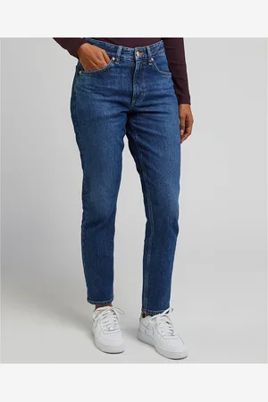 Lee Jean Slim Droit Rider