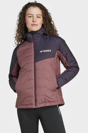 adidas Veste De Randonnée Terrex Multi À Capuche