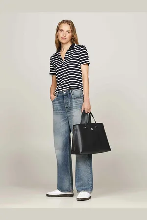Tommy Hilfiger Sac À Main Avec Anse