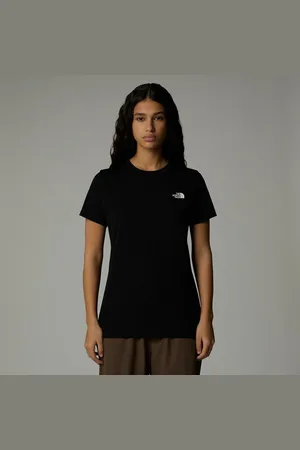 The North Face T-shirt Simple Dome