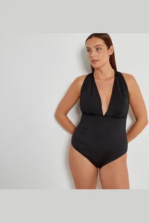 La Redoute Maillot De Bain 1 Pièce Foulard