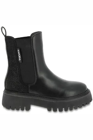 Kaporal 5 Boots Chelsea Montantes Crissy