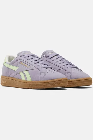 Reebok Baskets Club C Grounds