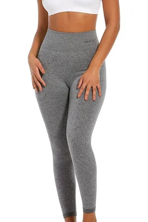 MAGIC Bodyfashion Legging Sans Coutures Lounge
