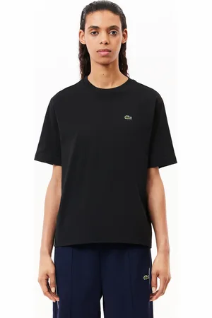 Lacoste T-shirt Manches Courtes