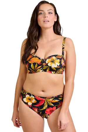 Sans Complexe Slip De Bain Luxuriante