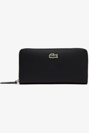 Lacoste Grand Portefeuille L.12.12 Concept