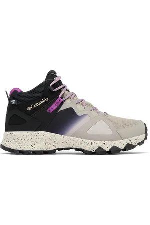 Columbia Baskets Peakfreak Hera