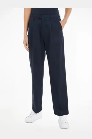 Tommy Hilfiger Pantalon Chino Droit