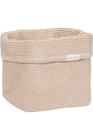 Little Dutch Panier De Commode Tricoté Petit Te30423026