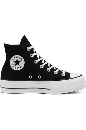 Converse Baskets Chuck Taylor All Star Lift Platform