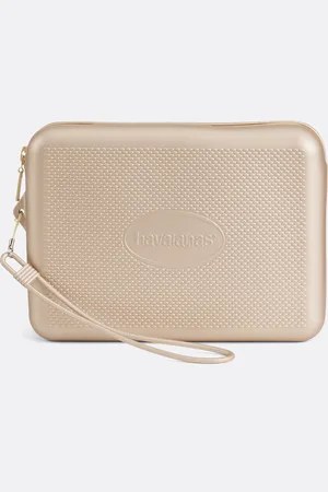Havaianas Pochette Silicone Necessaire De Plage