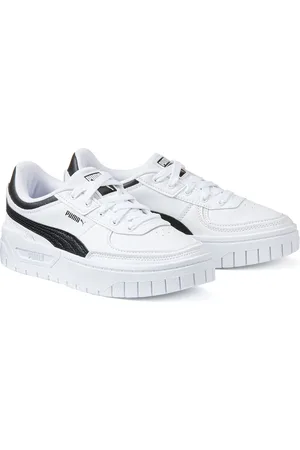 PUMA Baskets Cuir Cali Dream