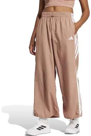 adidas Pantalon Large Essentials 3-stripes
