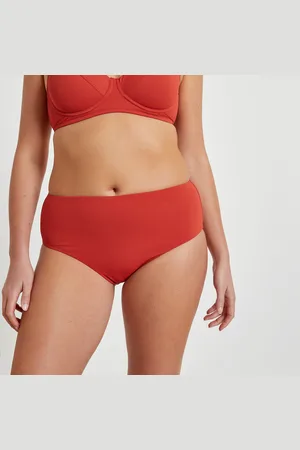La Redoute Bas De Maillot De Bain Culotte Maille Texturée