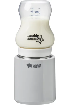 tommee tippee Chauffe-biberon Ultra Nomade Lets Go