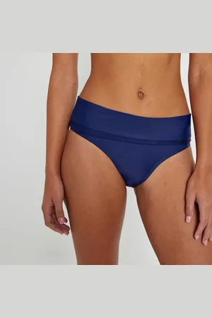 La Redoute Bas De Maillot De Bain Culotte Effet Ventre Plat