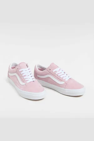 Vans Baskets Cuir Ua Old Skool