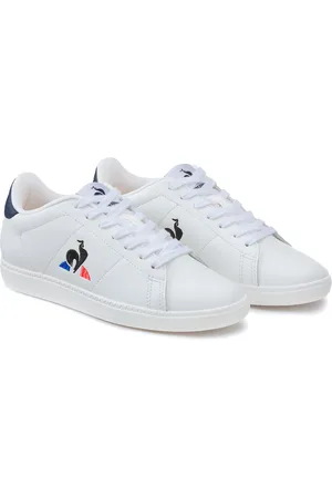 Le Coq Sportif Baskets Courtset 2