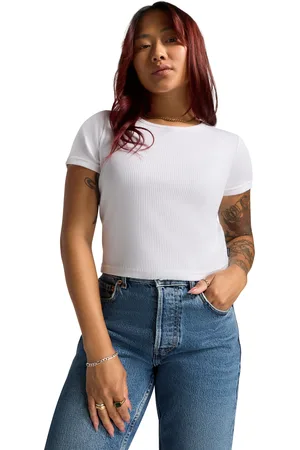Converse T-shirt Ctel Slim