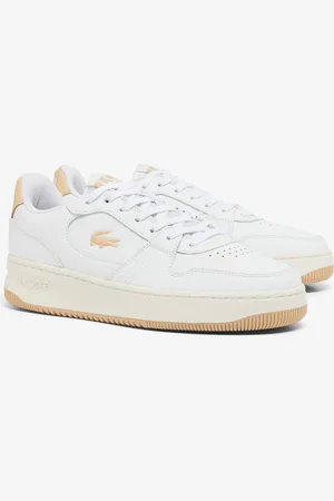 Lacoste Baskets Basses L001 Set