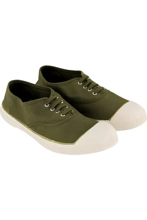 Bensimon Tennis Lacets
