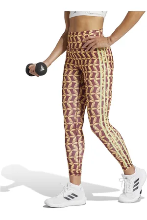 adidas Legging Long Imprimé Farm Rio