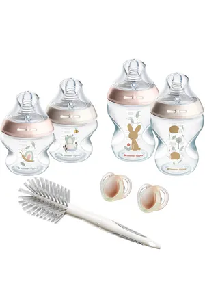 tommee tippee Kit De Naissance Anti-colique