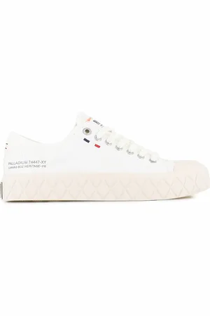 Palladium Baskets Basses Pall Ace Cvs