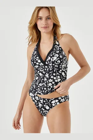 ANNE WEYBURN Haut De Maillot De Bain Tankini