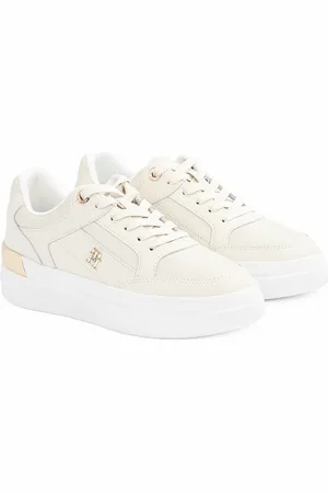 Tommy Hilfiger Baskets Court Feminine