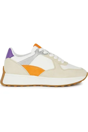 Geox Baskets Respirantes Amabel