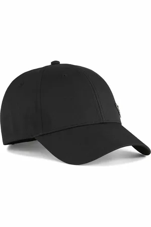 PUMA Casquette Essential Metal Baseball