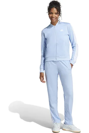 adidas Ensemble De Survêtement Essentials 3 Stripes