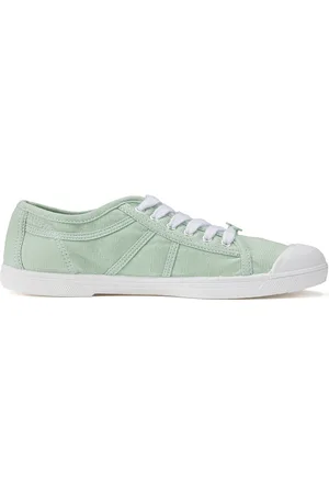 Le Temps des Cerises Tennis En Toile Basic 02