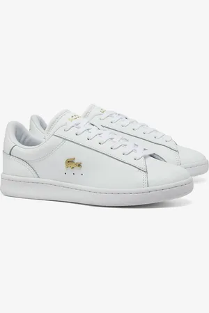 Lacoste Baskets Carnaby Set