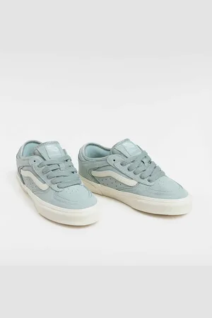 Vans Baskets Cuir Rowley Classic