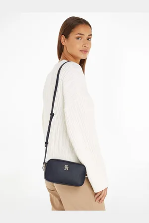 Tommy Hilfiger Sac Besace Th Emblem
