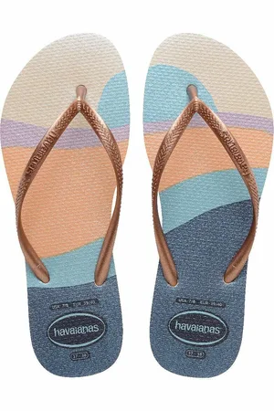 Havaianas Tongs Slim Palette Glow
