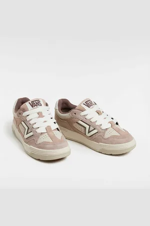 Vans Baskets Cuir Upland