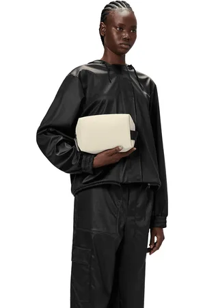 Rains Pochette De Voyage Zippée Wash Bag S