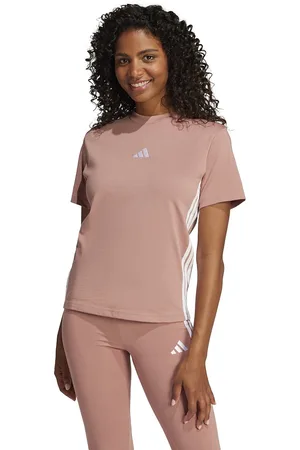 adidas T-shirt Essentials 3-stripes