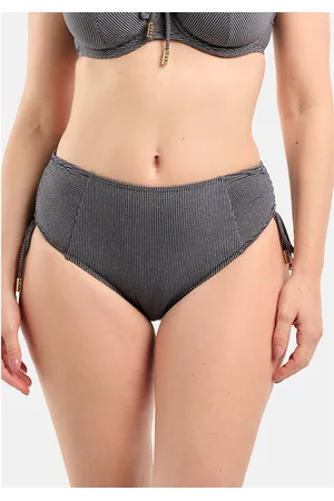 Sans Complexe Culotte Haute De Bain Glow It Up