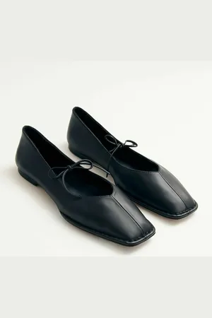 ALOHAS Ballerines En Cuir Sway